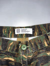 Supretu Tiger Camo Cargo Shorts (W:28|L:20)