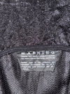 Vintage Alpinestars T-Jaws WP Armoured Motorcycle Racing Jacket Padded (S/M)