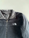 The North Face Reversible Fleece/Shell Premium Jacket (XL)
