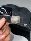 Suzuki Racing Flame Cap (Adjustable)