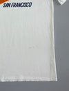 Nike San Francisco City Edition T-Shirt – White (M)