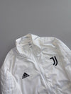 Adidas x Juventus Track Jacket – White/Orange (XL)