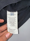 Versace Collection Contrast Collar (L)