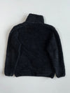Fluke Sherpa Fleece Zip Jacket (S)