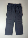 Arc’teryx Slate Navy Cargo Hiking Pants (W:34) (L:41)
