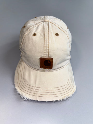 Vintage Carhartt Premium WIP Cap (Adjustable)