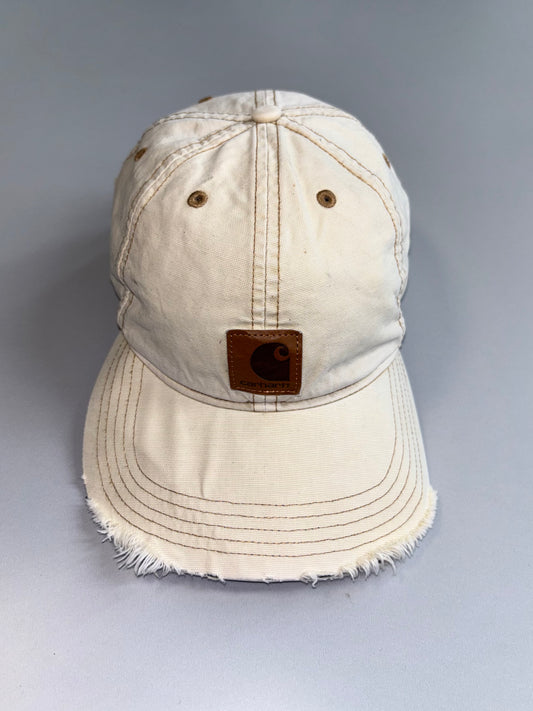 Vintage Carhartt Premium WIP Cap (Adjustable)