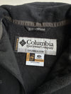 Vintage Columbia Black Titanium Zip-Up Fleece Jacket women’s (XS)