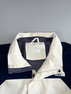 The North Face Colorblock Windbreaker Jacket (XL)
