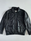 Wilsons Premium Original Pure Leather Jacket (XL/2Xl)