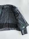 Super Premium Original Heavy Leather Jacket (2XL)