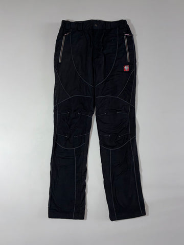 Black Yak Extreme Peak Technical Outdoor Pants (W:30) (L:39)