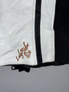 Frank Thomas Lady Rider Real Leather Moto Jacket (XS)