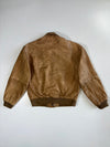 Premium Original Pure Leather Jacket (M)