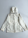 The North Face Summit Series Gore-Tex Jacket – Cream (XL)