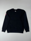 MLB Minnesota Twins | Embroidered Logo Crewneck (M)