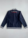 Navigant Navy Yachting Varsity Jacket (M)