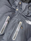 The North Face Gore-Tex Summit Series Hooded Jacket – Navy (XL)
