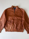 ZSuper Premium Original Leather Jacket (XL)