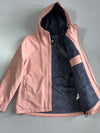 The North Face Premium Dry vent Premium Zip-Up Hooded Jacket (M)