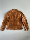 Engbers Premium Original Leather Jacket (L/Xl)