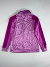 Under Armour Storm Full Zip Fleece Jacket – Purple Heather (S)