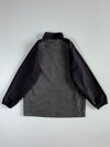 Puma Grey & Black Track Jacket (S)