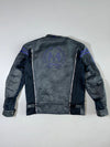 Honda Racing Textile (Back Pad) Jacket (M/L)