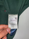 Tommy Hilfiger | Polo Shirt Olive Green (Xl)