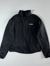 Harley-Davidson Genuine MotorClothes Black Riding Jacket (XL)