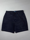 Polo by Ralph Lauren Black Philip Chino Shorts (W:38) (L:22)