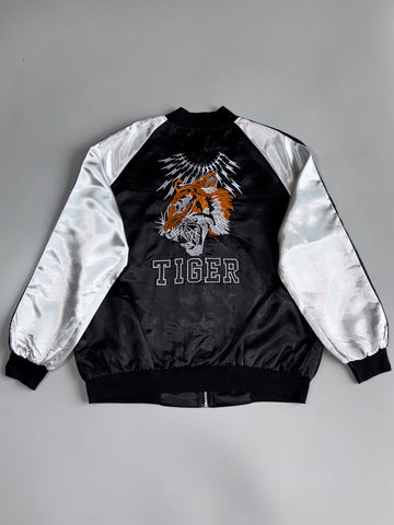 Japanese Sukjan Premium fully Embroidered Jacket (L)