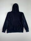 Pittsburgh Pirates MLB Baseball Game Pullover Hoodie – Black & Gold (L)