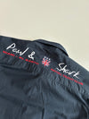 Paul & Shark Yachting Navy Button (2Xl)