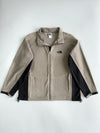 The North Face Premium Polar Fleece Jacket (2XL)