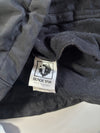 Black Yak Black Fleece-Lined Softshell Mountain Jacket Women’s (L)