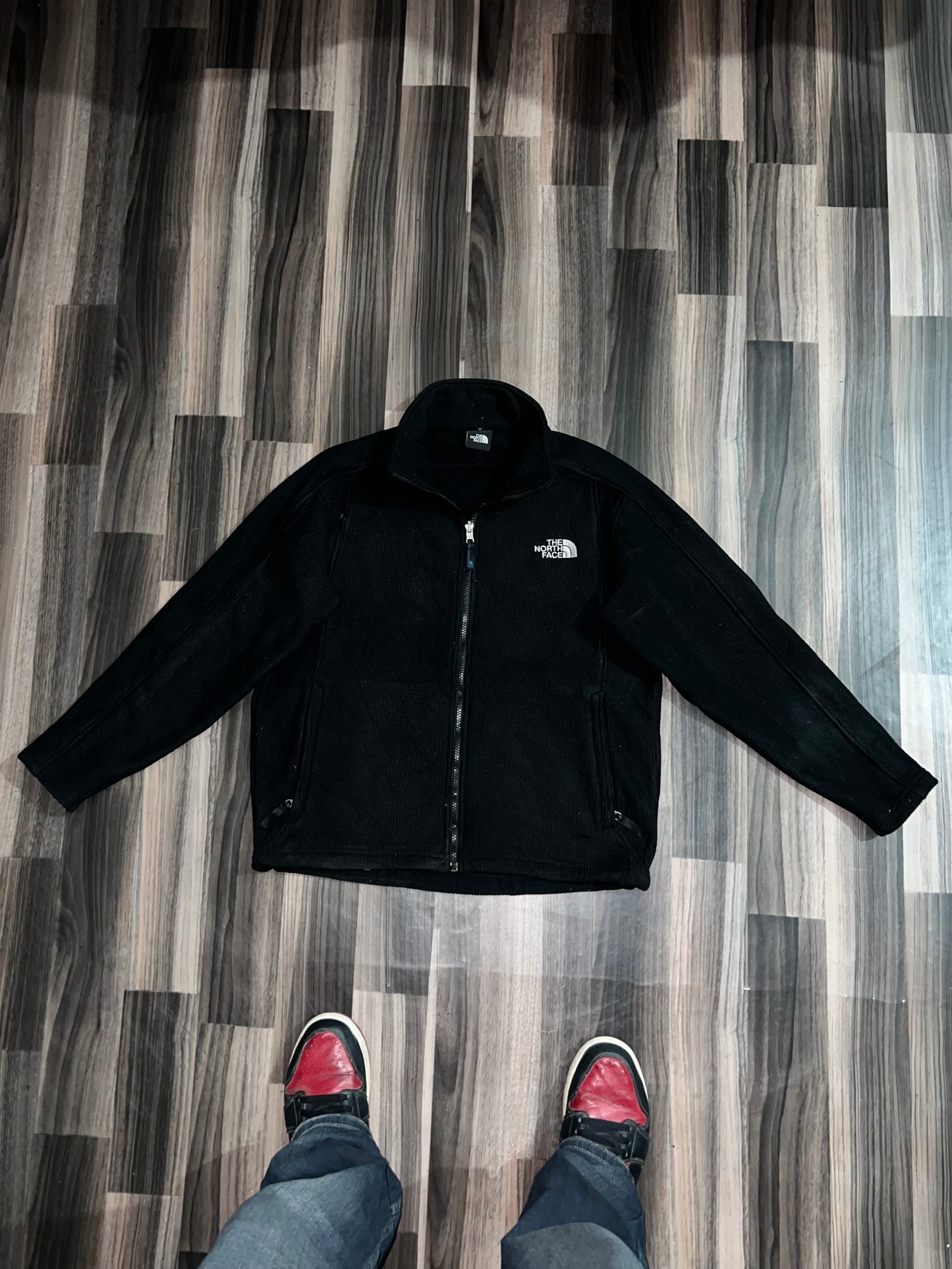 ZPremium North Face OG (Buy one get one free) S/M