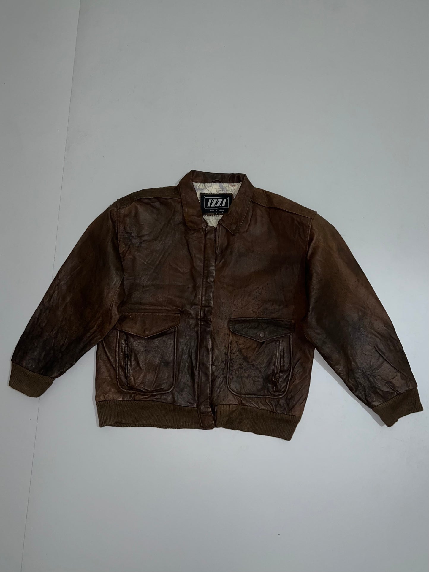 ZSuper Premium Original Leather (S/M)
