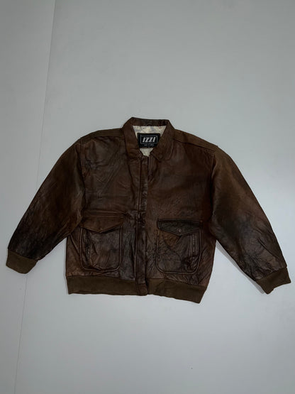 ZSuper Premium Original Leather (S/M)