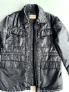 Burberry London Vintage Field Jacket Black (Xl)