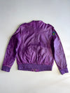 ZJohn Devin Super Premium Original Pure Leather Jacket (L)