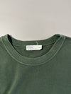 Vintage 90s Polo by Ralph Lauren Pique Long Sleeve Tee (L)