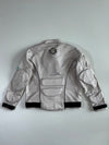 Arai Shell/Team Suzuki Mesh Racing Jacket Padded (M/L)