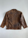 Signals GT (Gin-tonic) Premium Original Leather Jacket (XL)