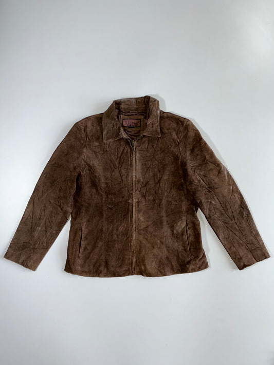 Siena Premium Original Pure Leather jacket (M)