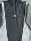 Adidas Originals Blocked Anorak (L)
