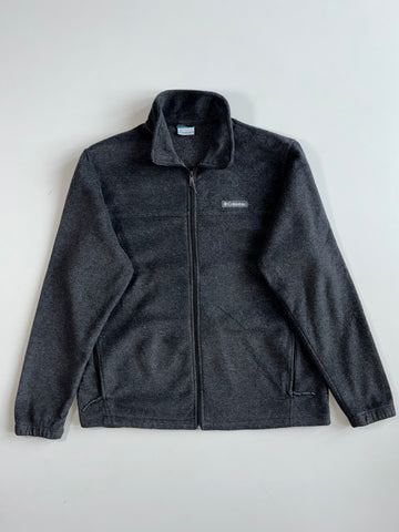 Columbia Sportswear Full-Zip Fleece Jacket (XL/2XL)