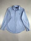 Polo Ralph Lauren Original Premium Shirt (M)