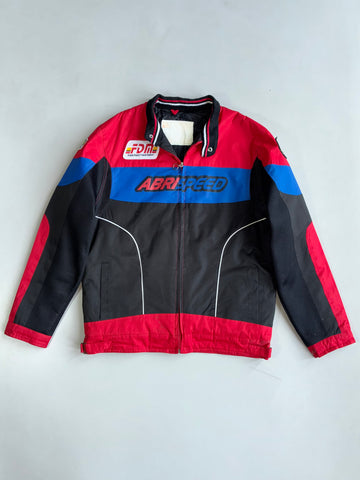 Abrispeed Premium Original Biker jacket (L)