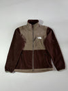 The North Face | Denali Fleece Jacket Brown Taupe | (Women's S (S)